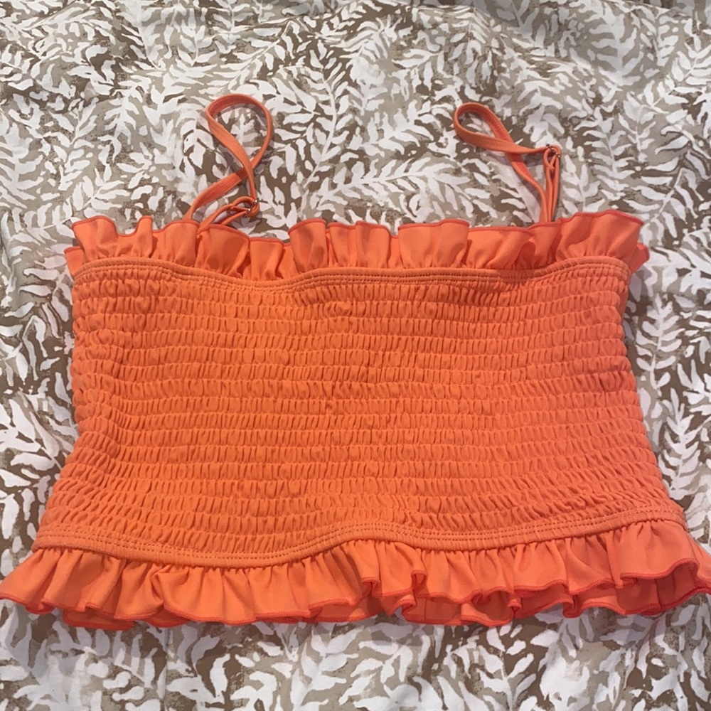 KJ bandeau top